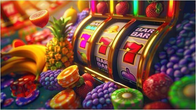999slots Bonus နှင့် Promotion ကမ်းလှမ်းချက်များ