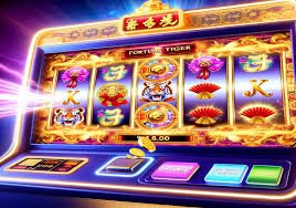999slots ပလက်ဖောင်း မြင်ကွင်း